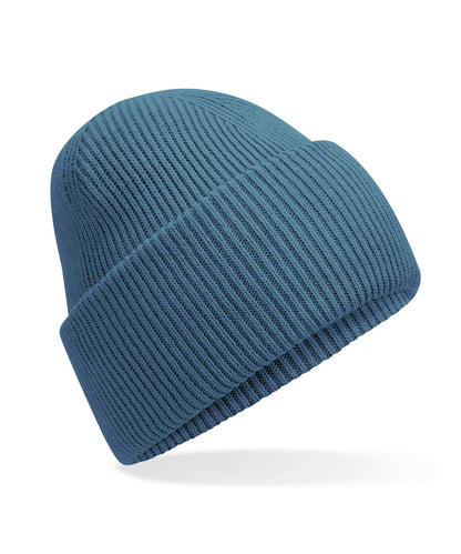 Beechfield Classic Engineered Deep-Cuffed Beanie