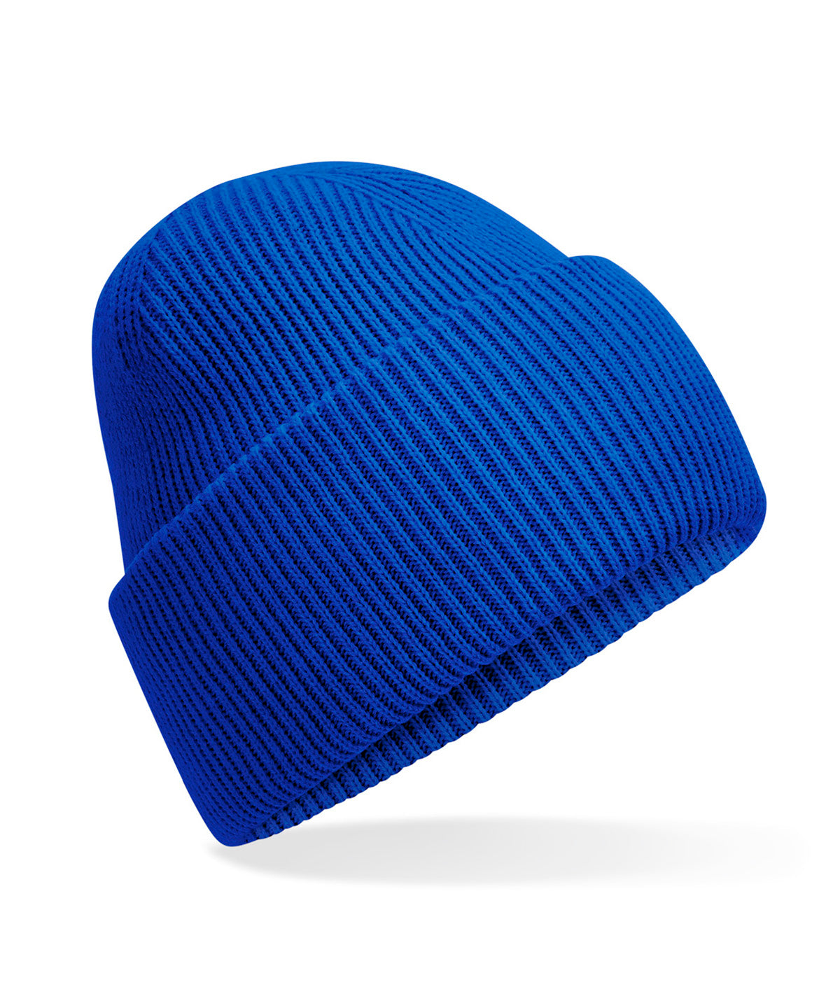 Beechfield Classic Engineered Deep-Cuffed Beanie