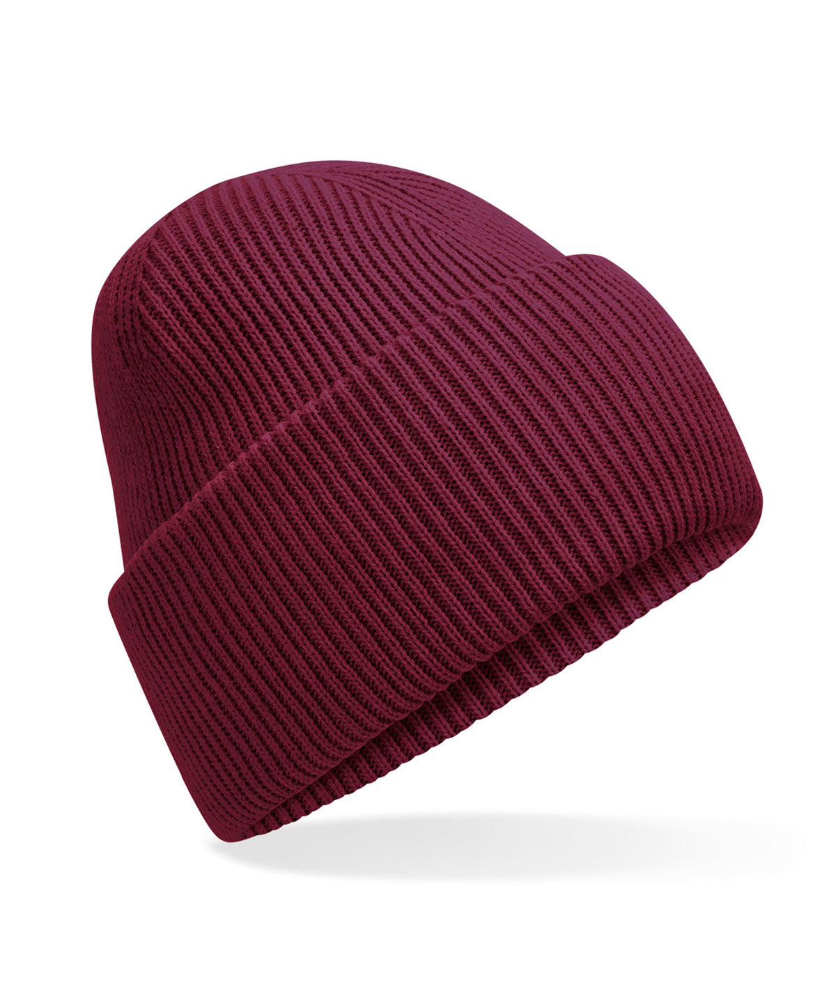 Beechfield Classic Engineered Deep-Cuffed Beanie