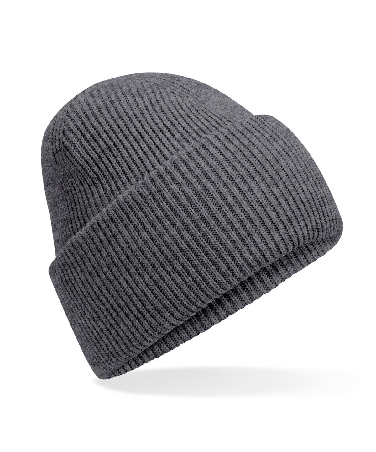 Beechfield Classic Engineered Deep-Cuffed Beanie