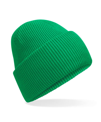 Beechfield Classic Engineered Deep-Cuffed Beanie