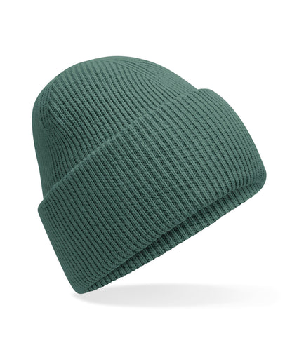 Beechfield Classic Engineered Deep-Cuffed Beanie