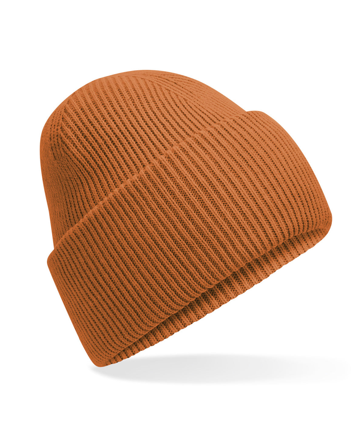 Beechfield Classic Engineered Deep-Cuffed Beanie