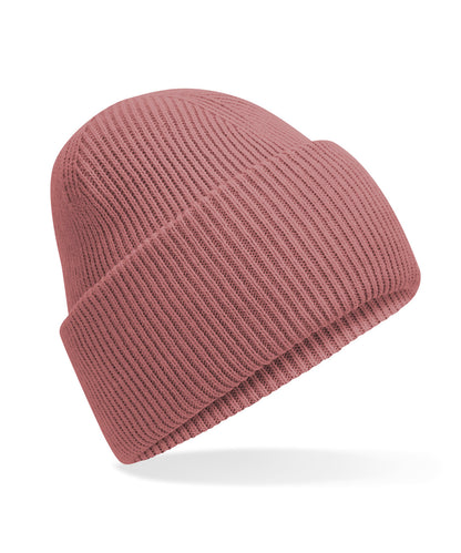 Beechfield Classic Engineered Deep-Cuffed Beanie