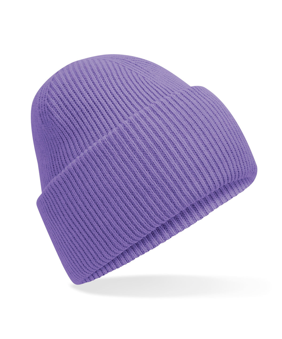 Beechfield Classic Engineered Deep-Cuffed Beanie