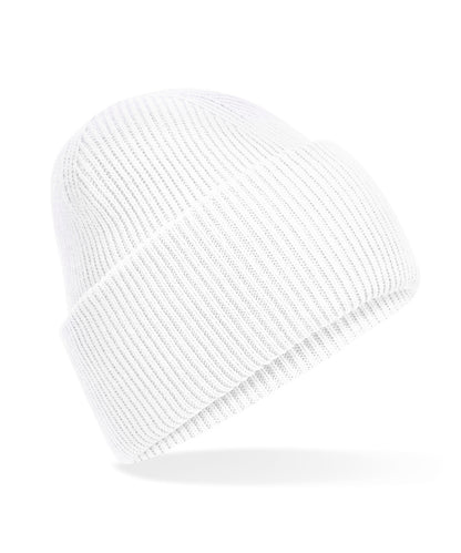 Beechfield Classic Engineered Deep-Cuffed Beanie