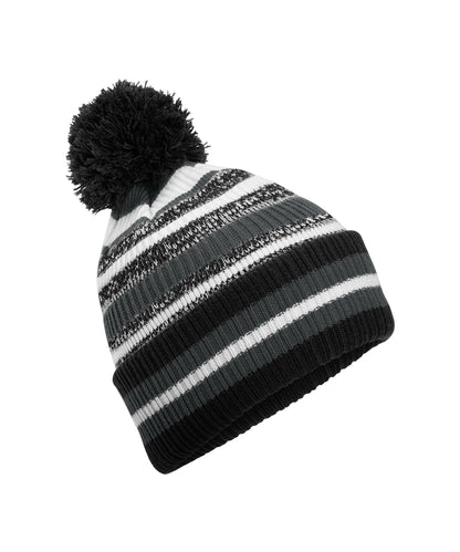 Beechfield Multi-Sport Fan Beanie