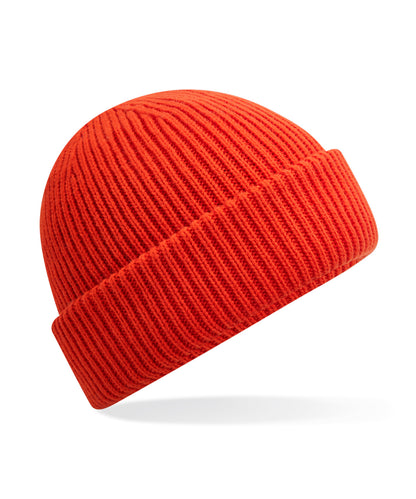 Beechfield Wind-Resistant Breathable Elements Beanie