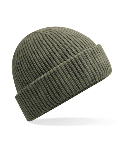 Beechfield Wind-Resistant Breathable Elements Beanie