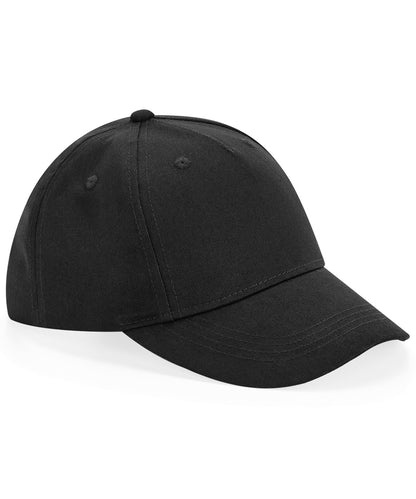 Beechfield Junior Organic Cotton 5-Panel Cap