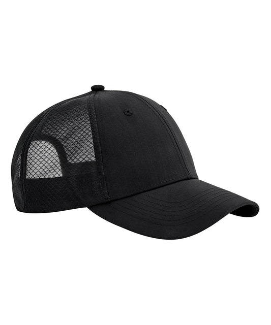 Beechfield Technical Mesh Trucker