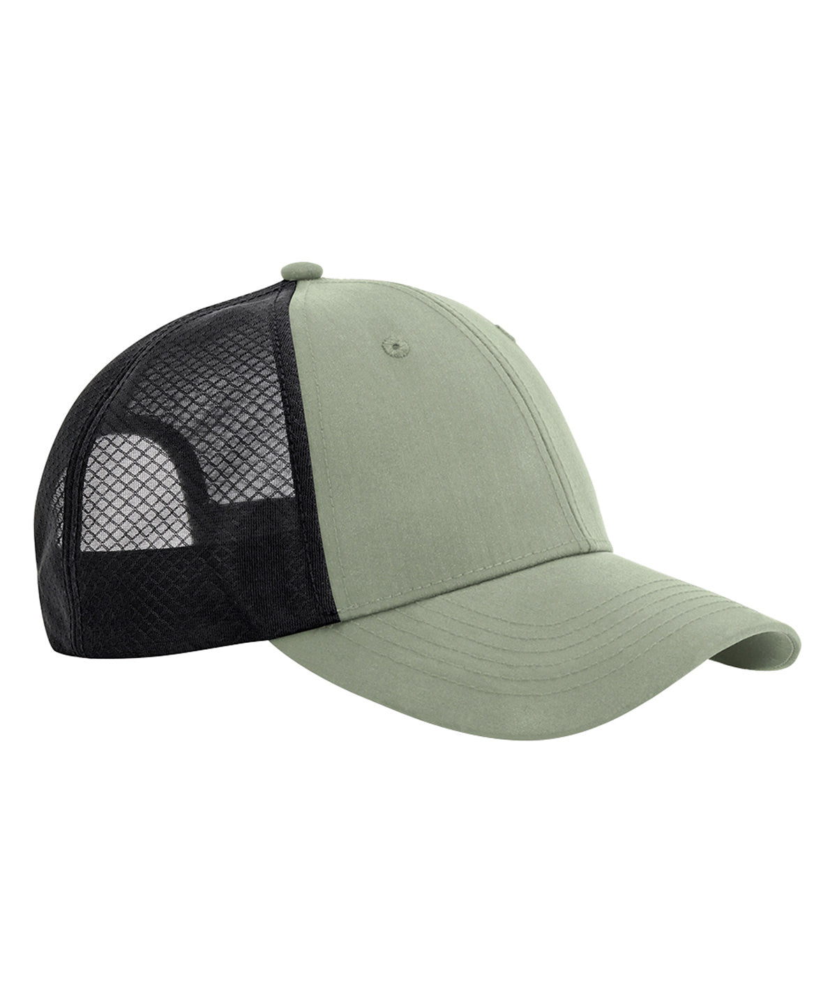 Beechfield Technical Mesh Trucker