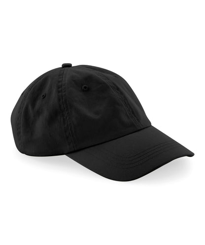 Beechfield Organic Cotton 6-Panel Dad Cap