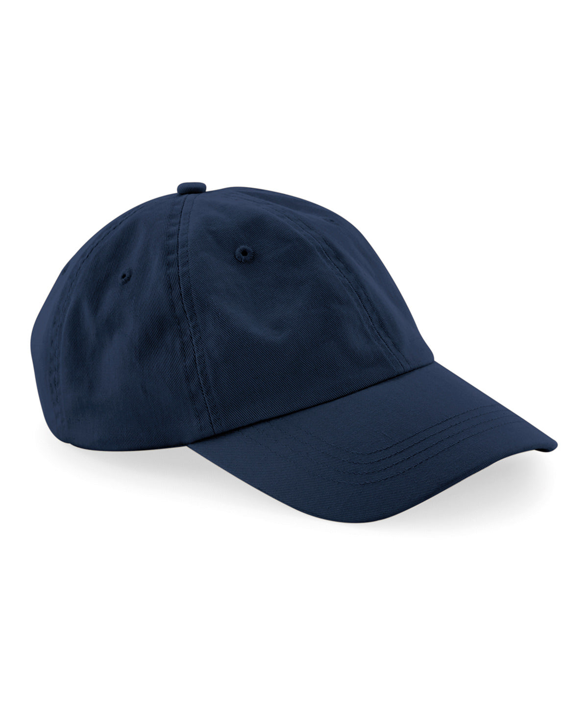 Beechfield Organic Cotton 6-Panel Dad Cap