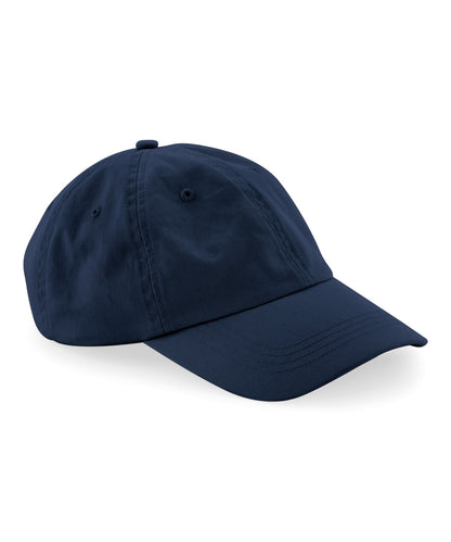 Beechfield Organic Cotton 6-Panel Dad Cap