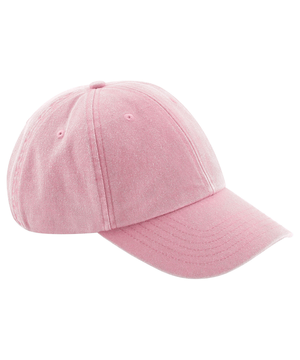Beechfield Junior Low-Profile Vintage Cap