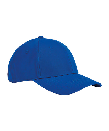 Beechfield Earthaware Junior Classic Organic Cotton 6-Panel Cap