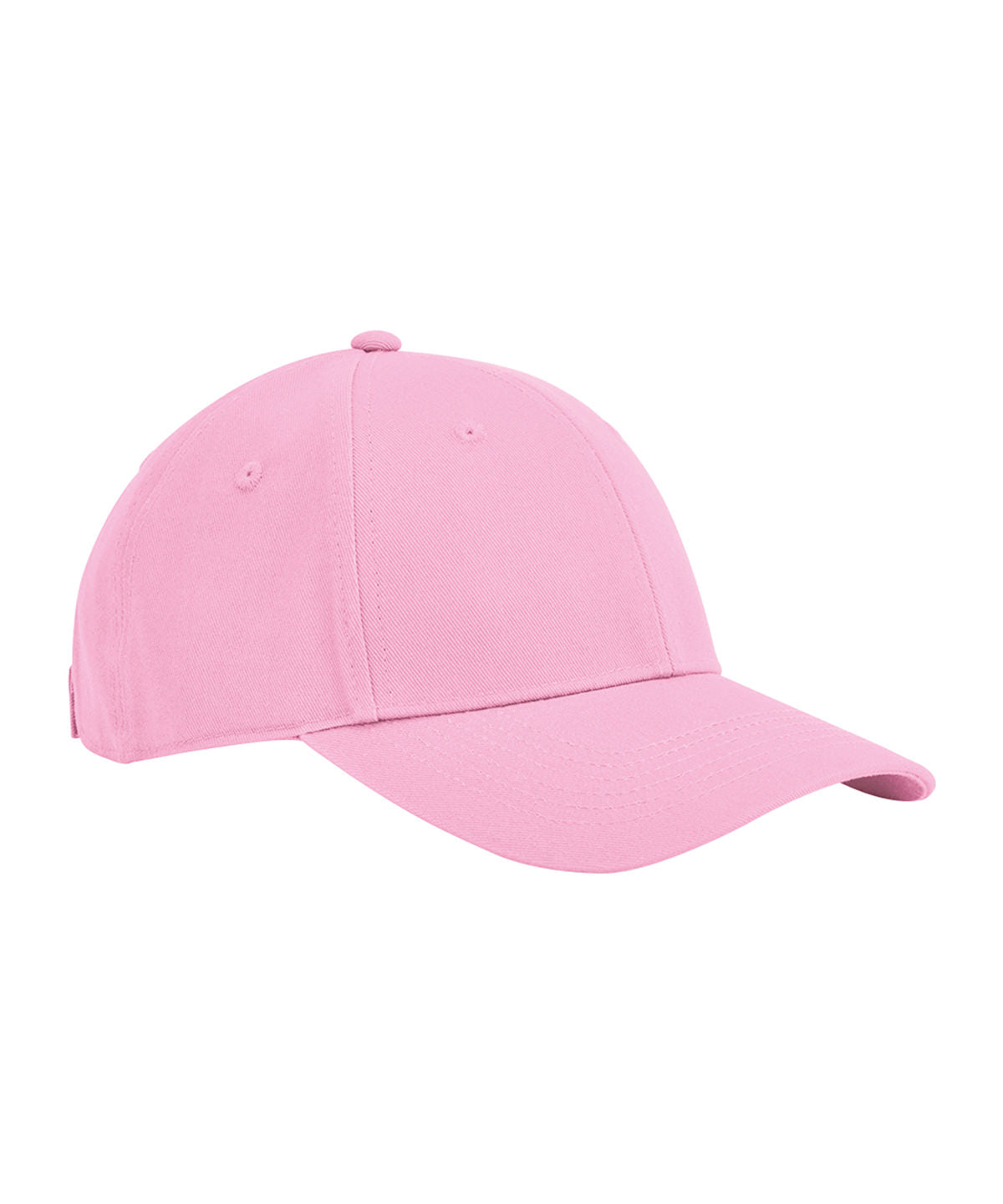 Beechfield Earthaware Junior Classic Organic Cotton 6-Panel Cap
