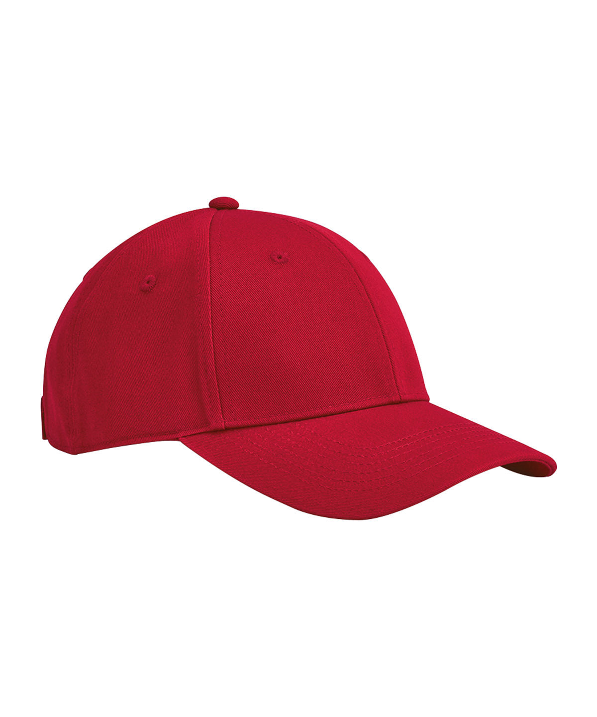 Beechfield Earthaware Junior Classic Organic Cotton 6-Panel Cap