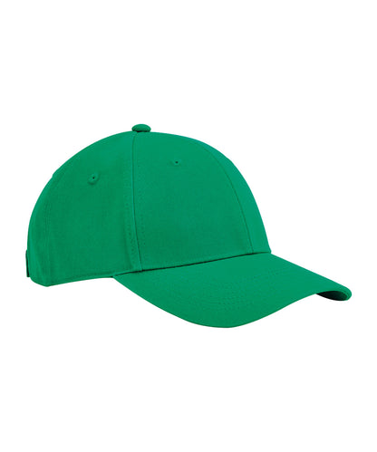 Beechfield Earthaware Junior Classic Organic Cotton 6-Panel Cap