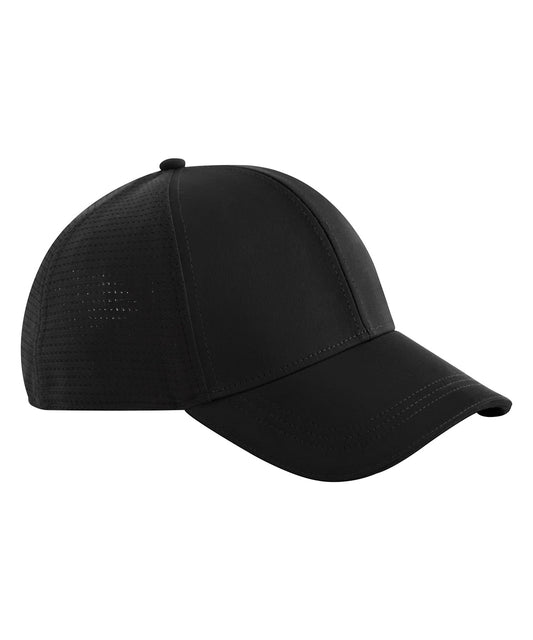Beechfield Club Cap