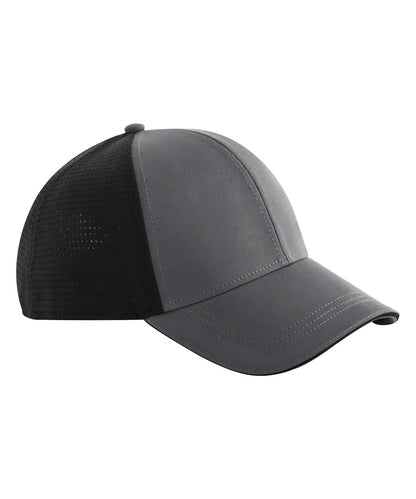 Beechfield Club Cap