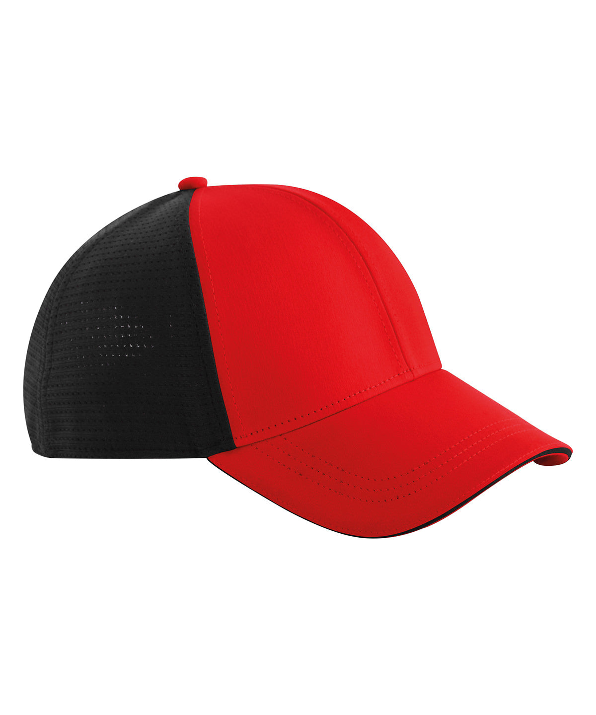 Beechfield Club Cap