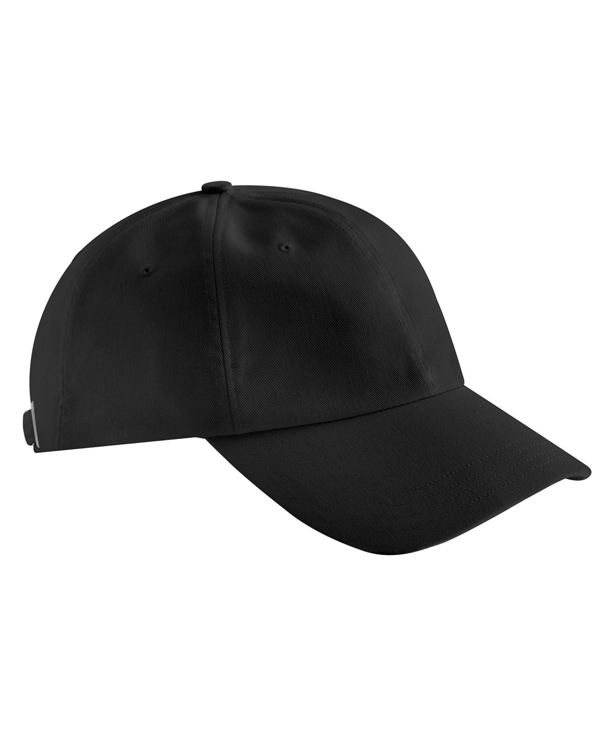 Beechfield Earthaware Organic Cotton Studio Cap