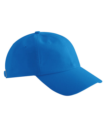 Beechfield Earthaware Organic Cotton Studio Cap