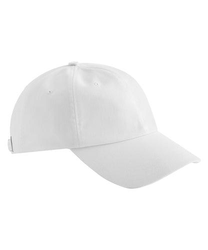Beechfield Earthaware Organic Cotton Studio Cap