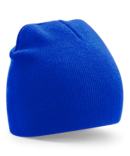 Beechfield Recycled Original Pull-On Beanie