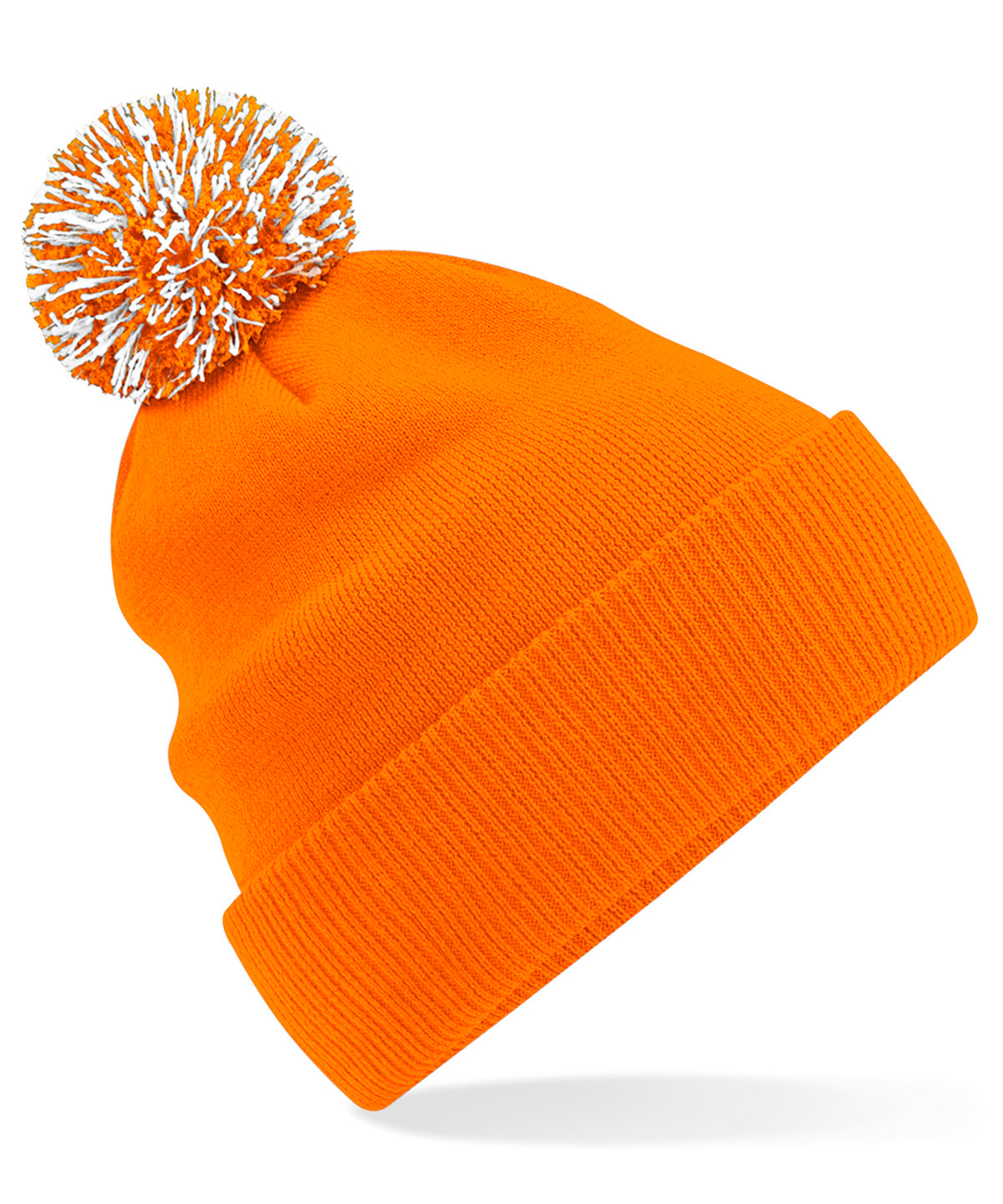 Beechfield Snowstar Beanie