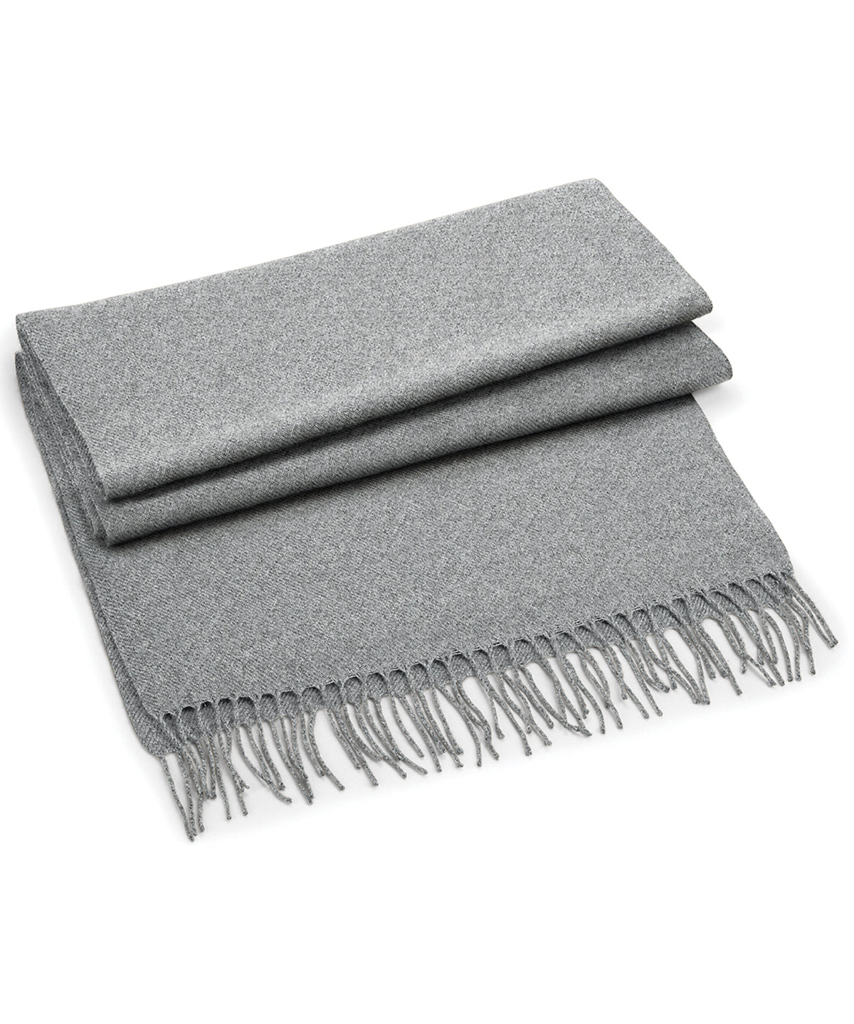 Beechfield Classic Woven Scarf
