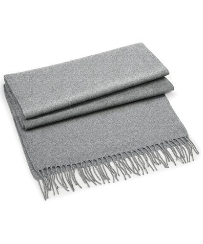 Beechfield Classic Woven Scarf