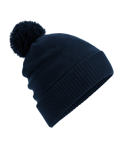 Beechfield Water-Repellent Thermal Snowstar Beanie
