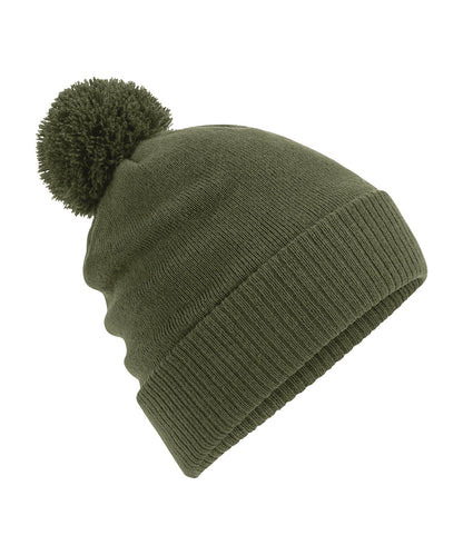 Beechfield Water-Repellent Thermal Snowstar Beanie