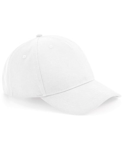 Beechfield Organic Cotton 5-Panel Cap