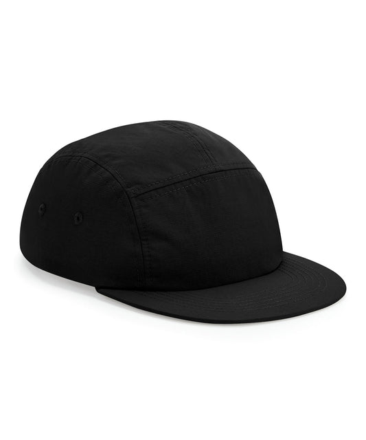Beechfield Outdoor 5-Panel Camper Cap