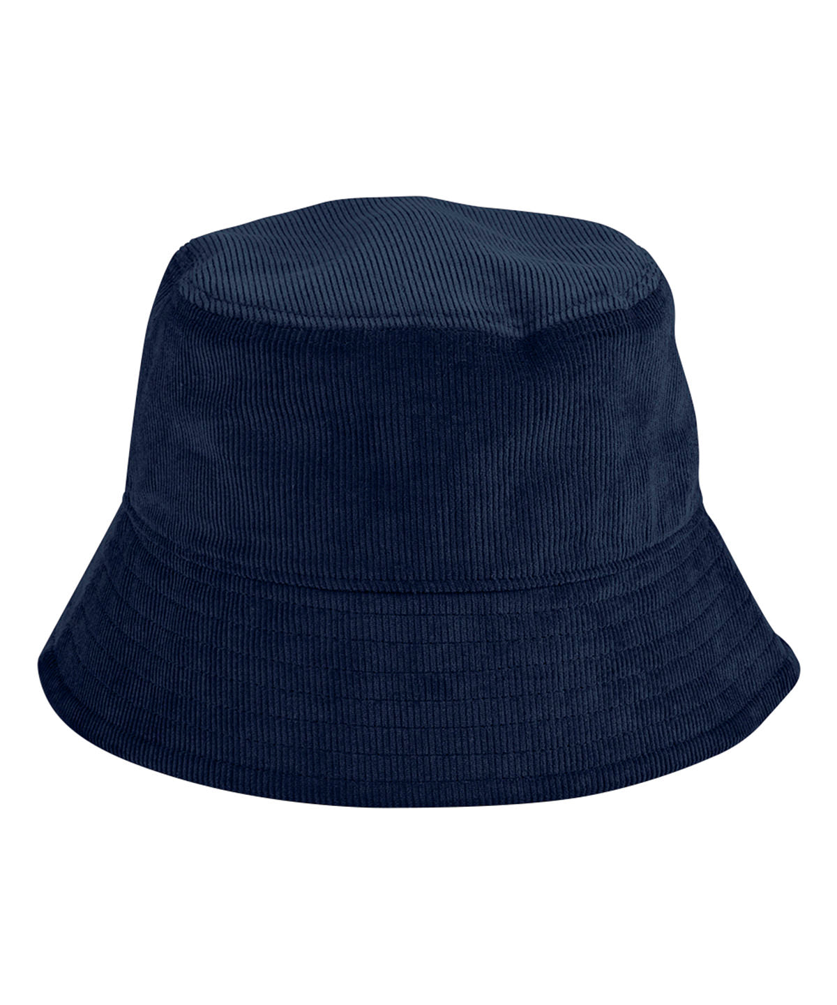 Beechfield Earthaware Organic Cord Bucket Hat