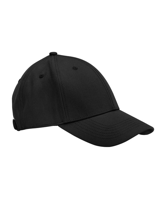 Beechfield Earthaware Organic Cotton Canvas 6-Panel Cap