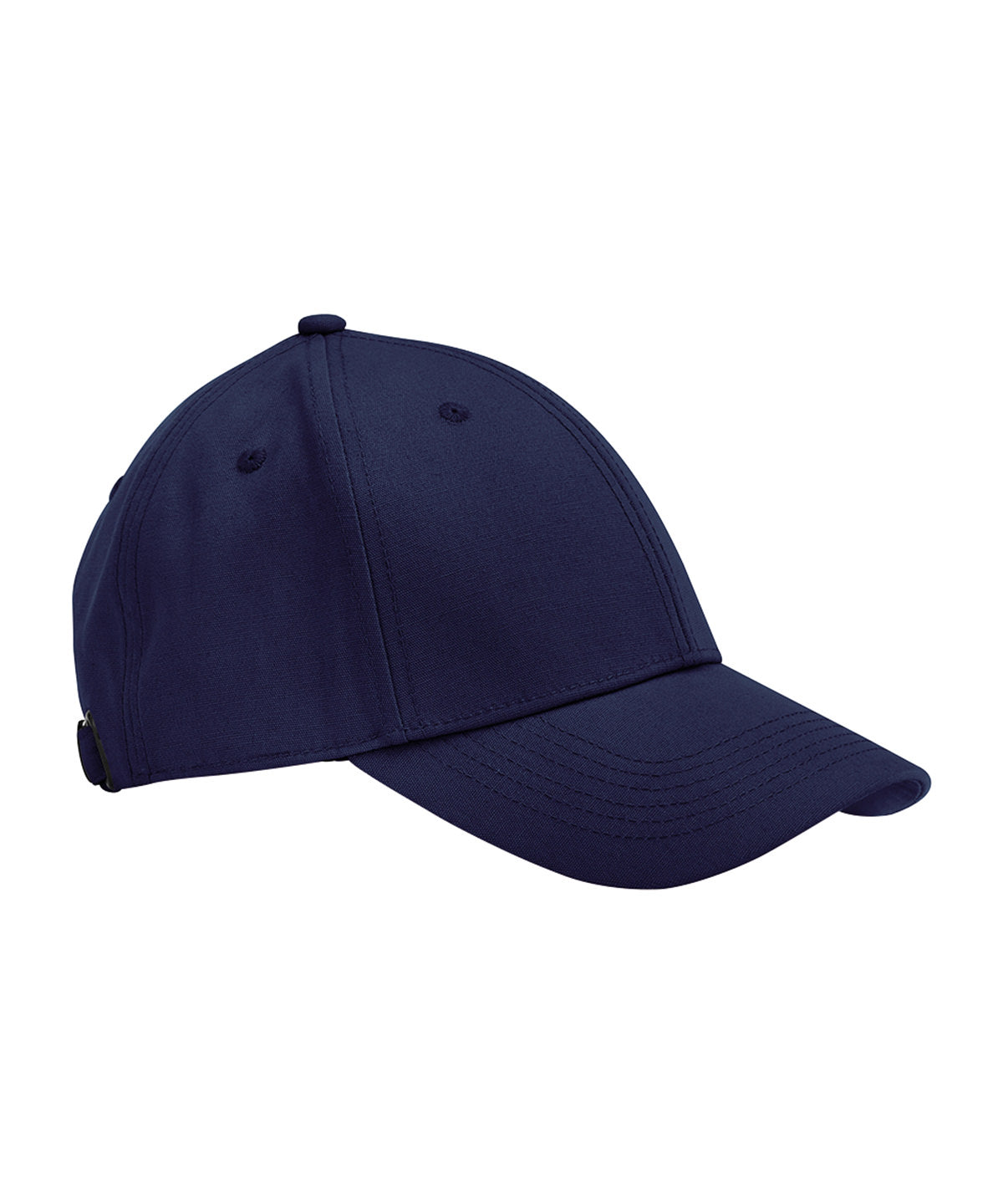 Beechfield Earthaware Organic Cotton Canvas 6-Panel Cap