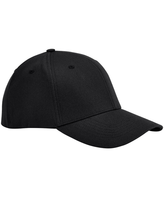 Beechfield Earthaware Organic Cotton Stretch-Fit Cap