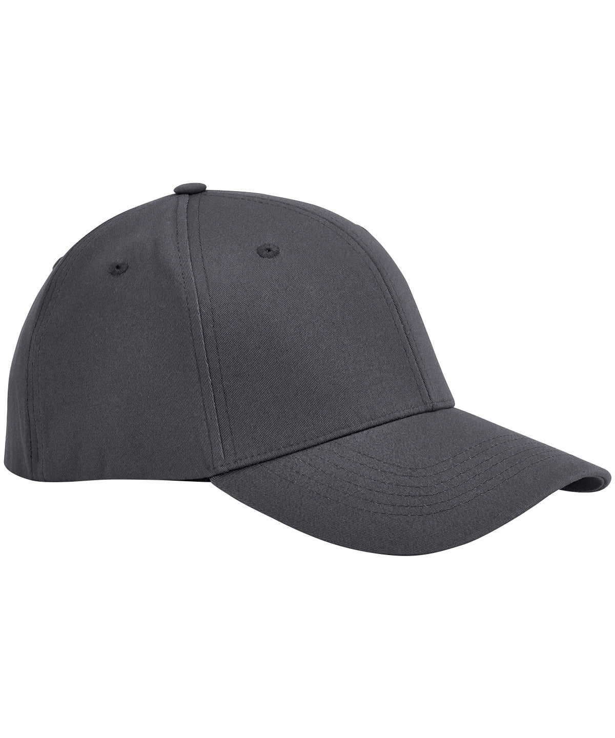Beechfield Earthaware Organic Cotton Stretch-Fit Cap