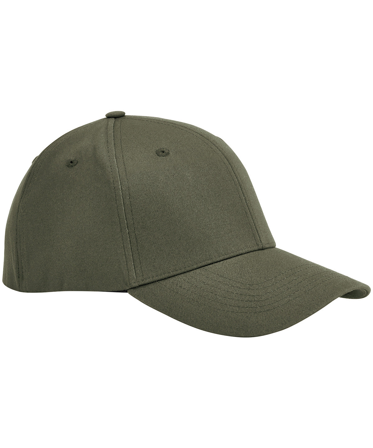 Beechfield Earthaware Organic Cotton Stretch-Fit Cap