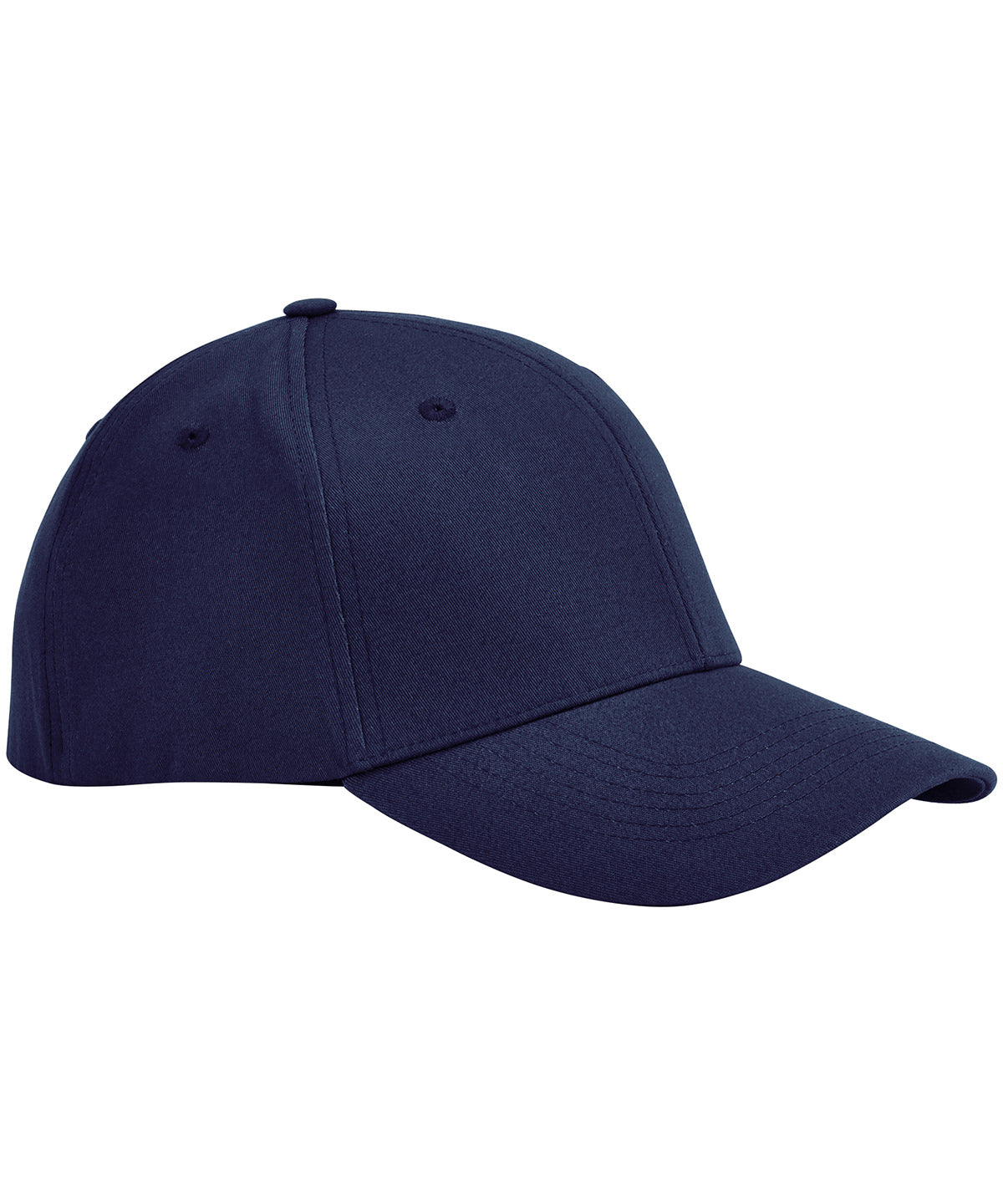 Beechfield Earthaware Organic Cotton Stretch-Fit Cap