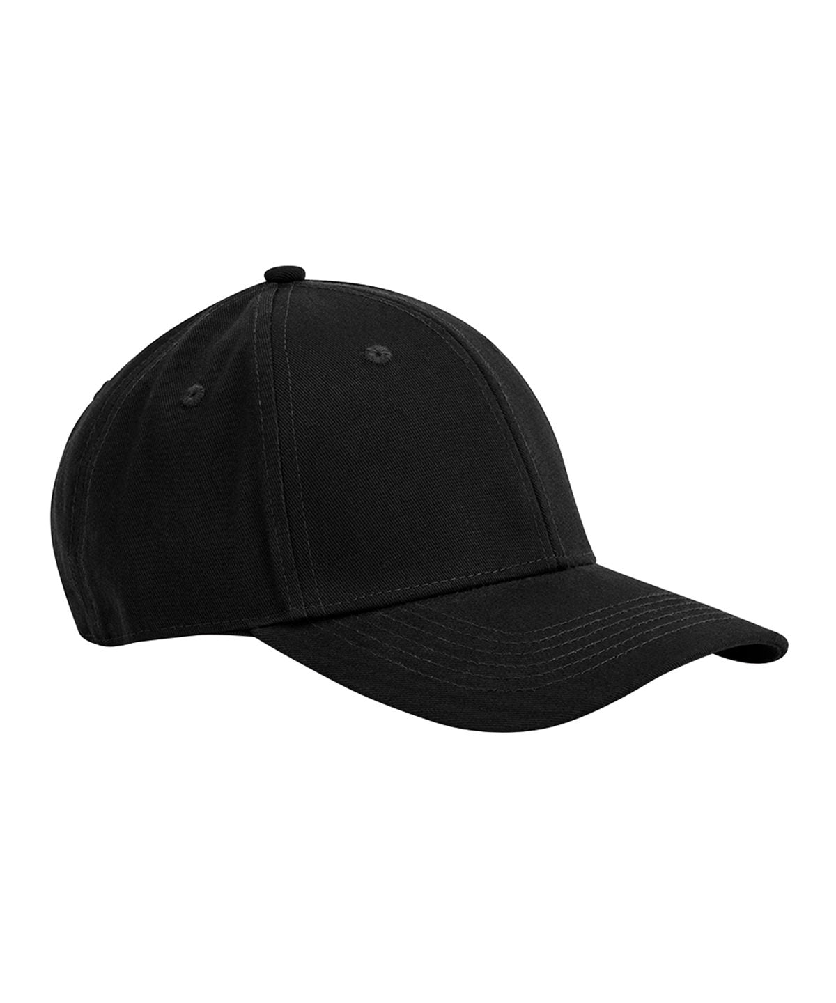 Beechfield Earthaware Classic Organic Cotton 6-Panel Cap
