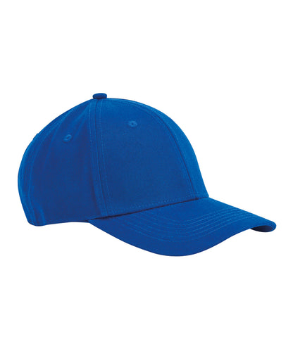 Beechfield Earthaware Classic Organic Cotton 6-Panel Cap