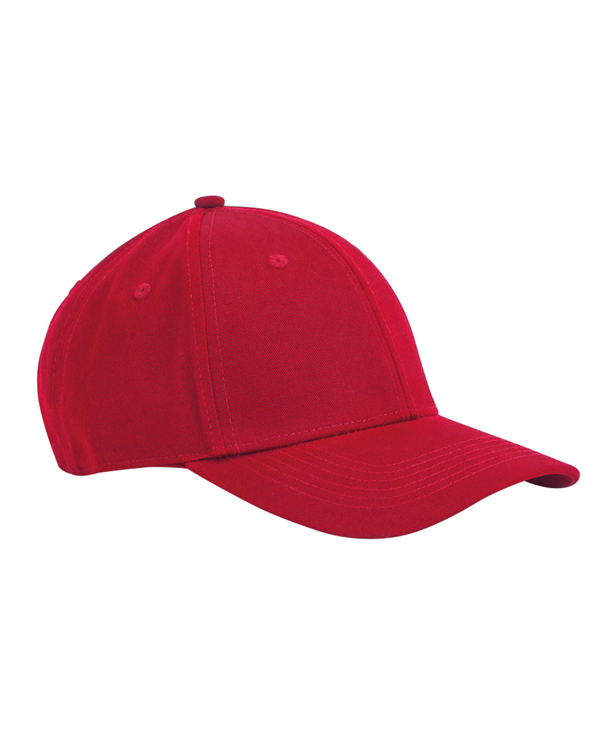 Beechfield Earthaware Classic Organic Cotton 6-Panel Cap