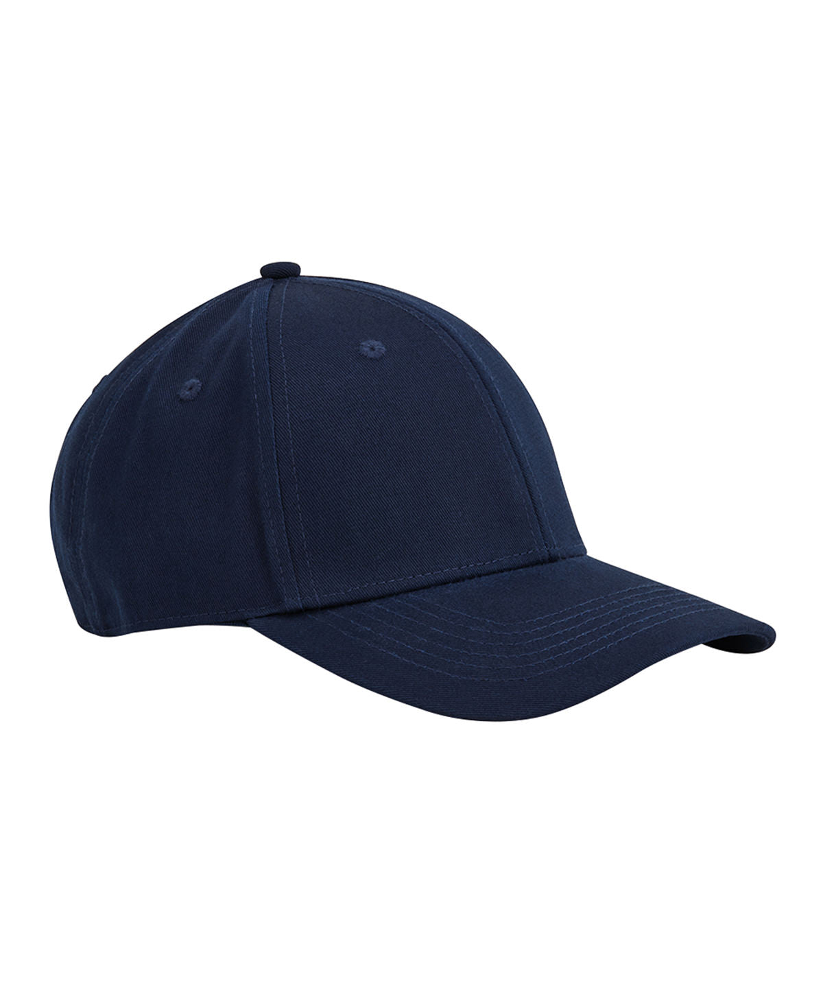 Beechfield Earthaware Classic Organic Cotton 6-Panel Cap
