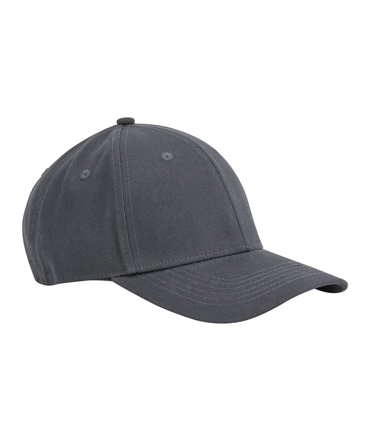 Beechfield Earthaware Classic Organic Cotton 6-Panel Cap